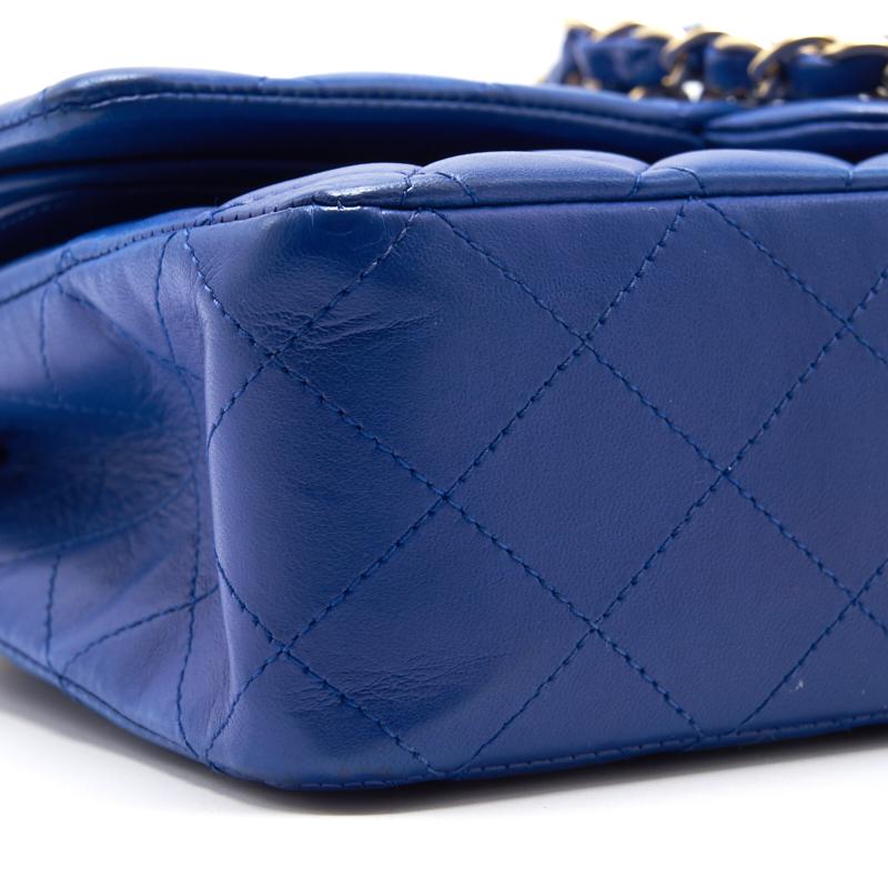 Chanel Classical Double Flap Medium