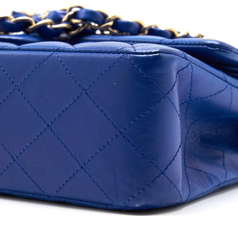 Chanel Classical Double Flap Medium