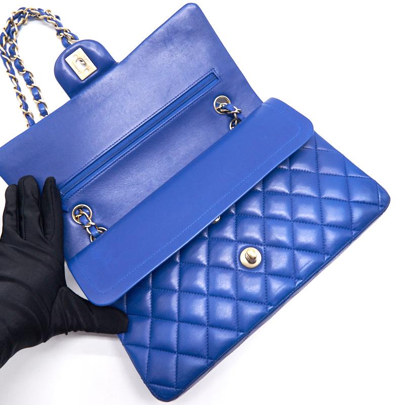 Chanel Classical Double Flap Medium