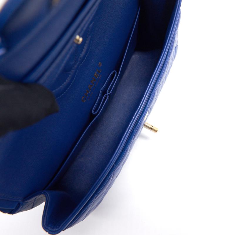 Chanel Classical Double Flap Medium