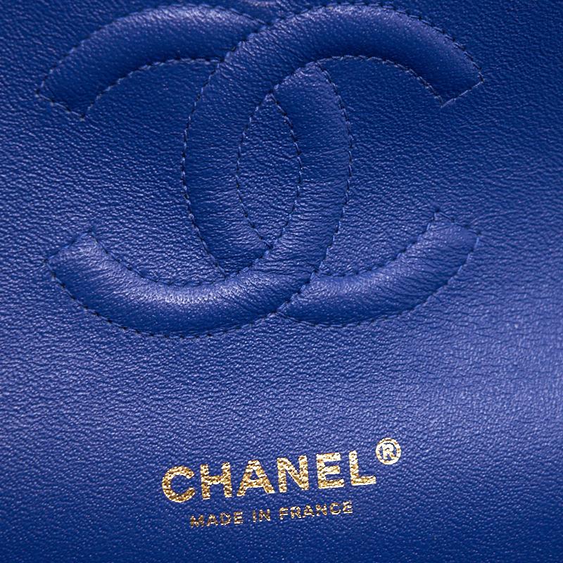 Chanel Classical Double Flap Medium