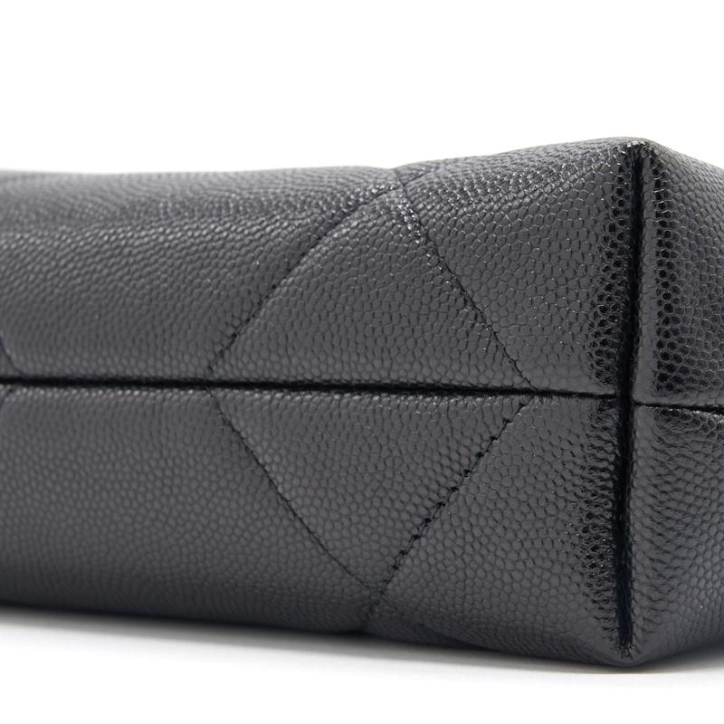 Chanel Clutch Black