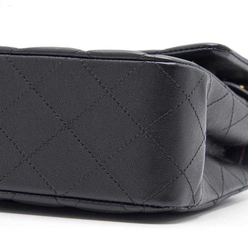 Chanel Classic Medium Double Flap Lambskin with