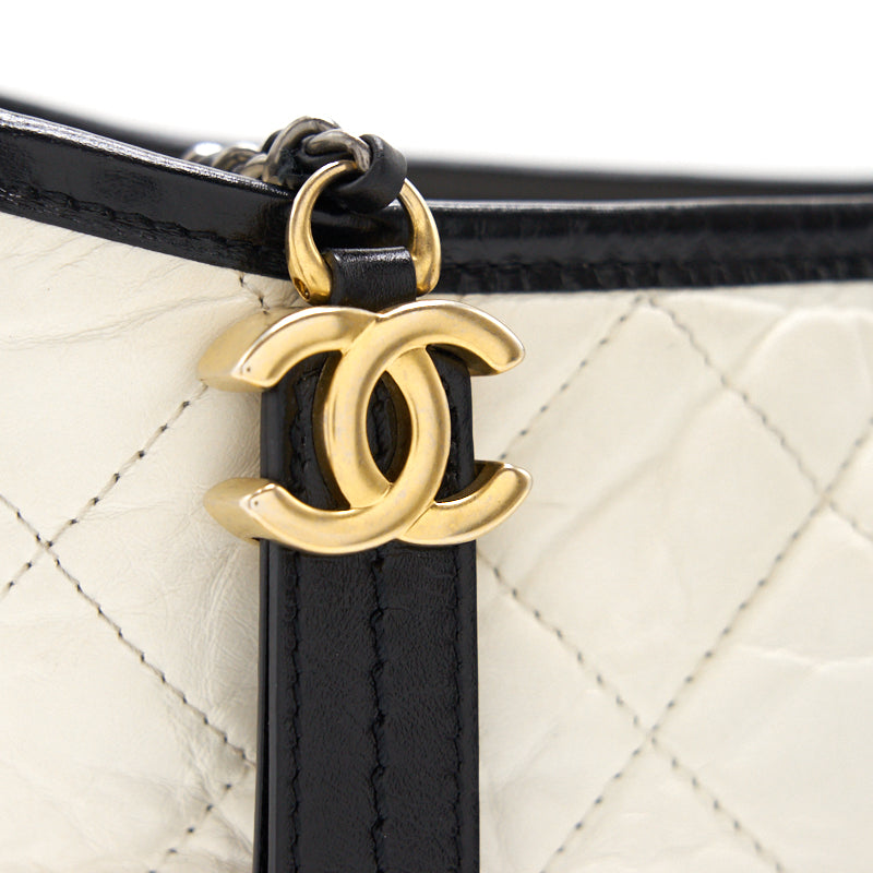 Chanel’s Gabrielle Large Hobo Handbag
