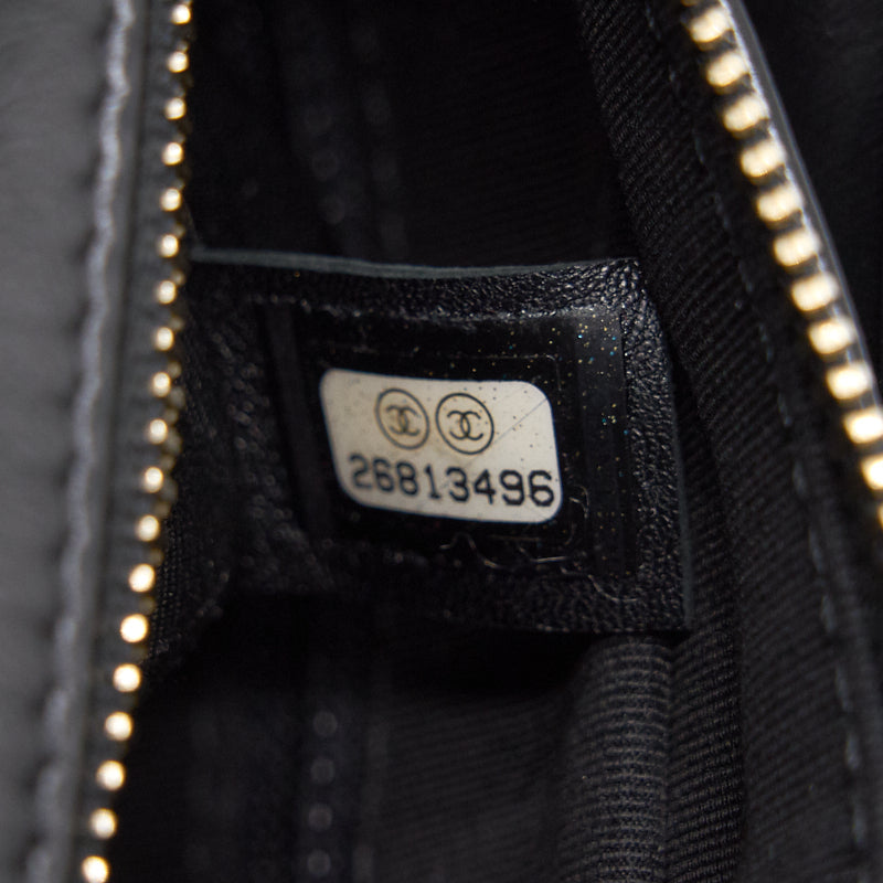 Chanel’s Gabrielle Small Hobo Handbag 2018 Autumn Winter Limited Collection