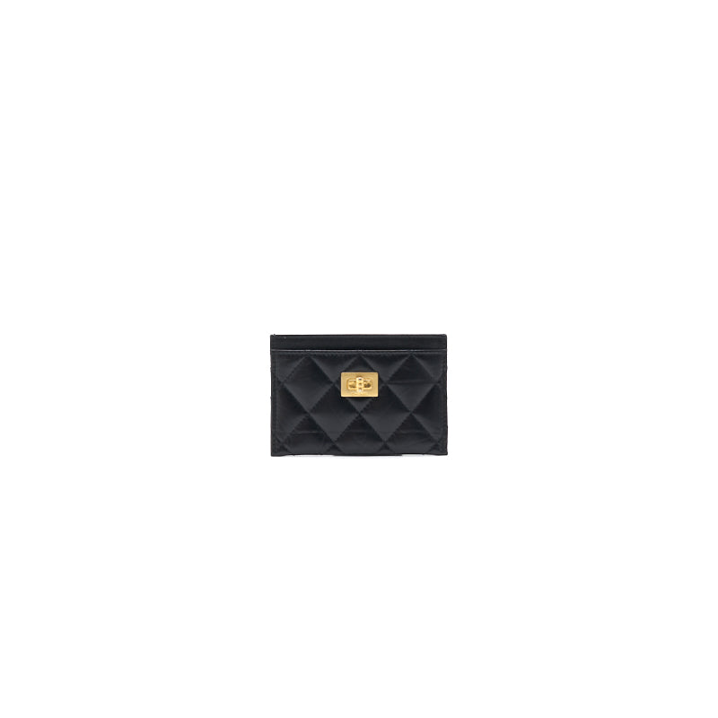 Chanel 2.55  Holder Serial 29