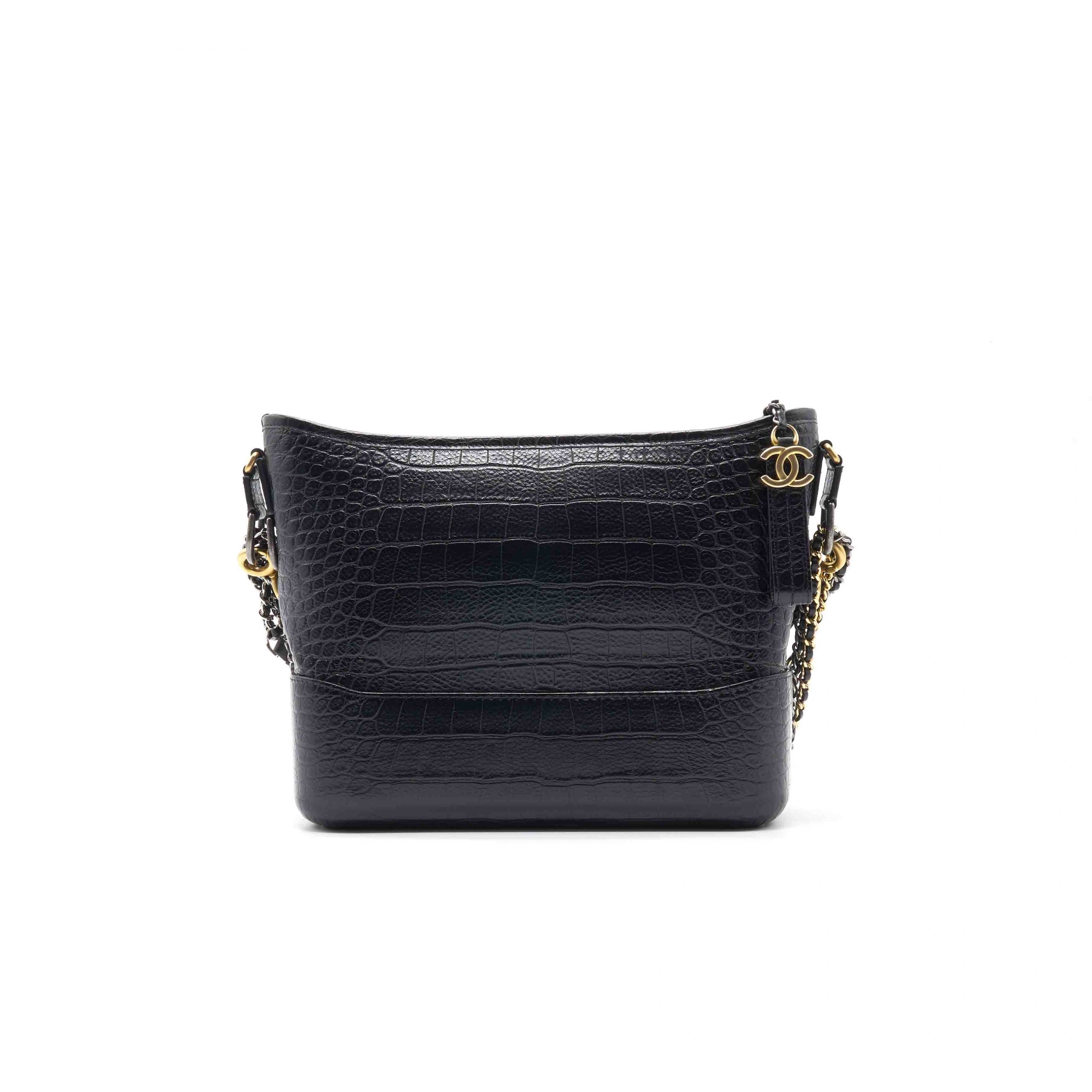 Chanel's Gabrielle Large Hobo Bag with Handle