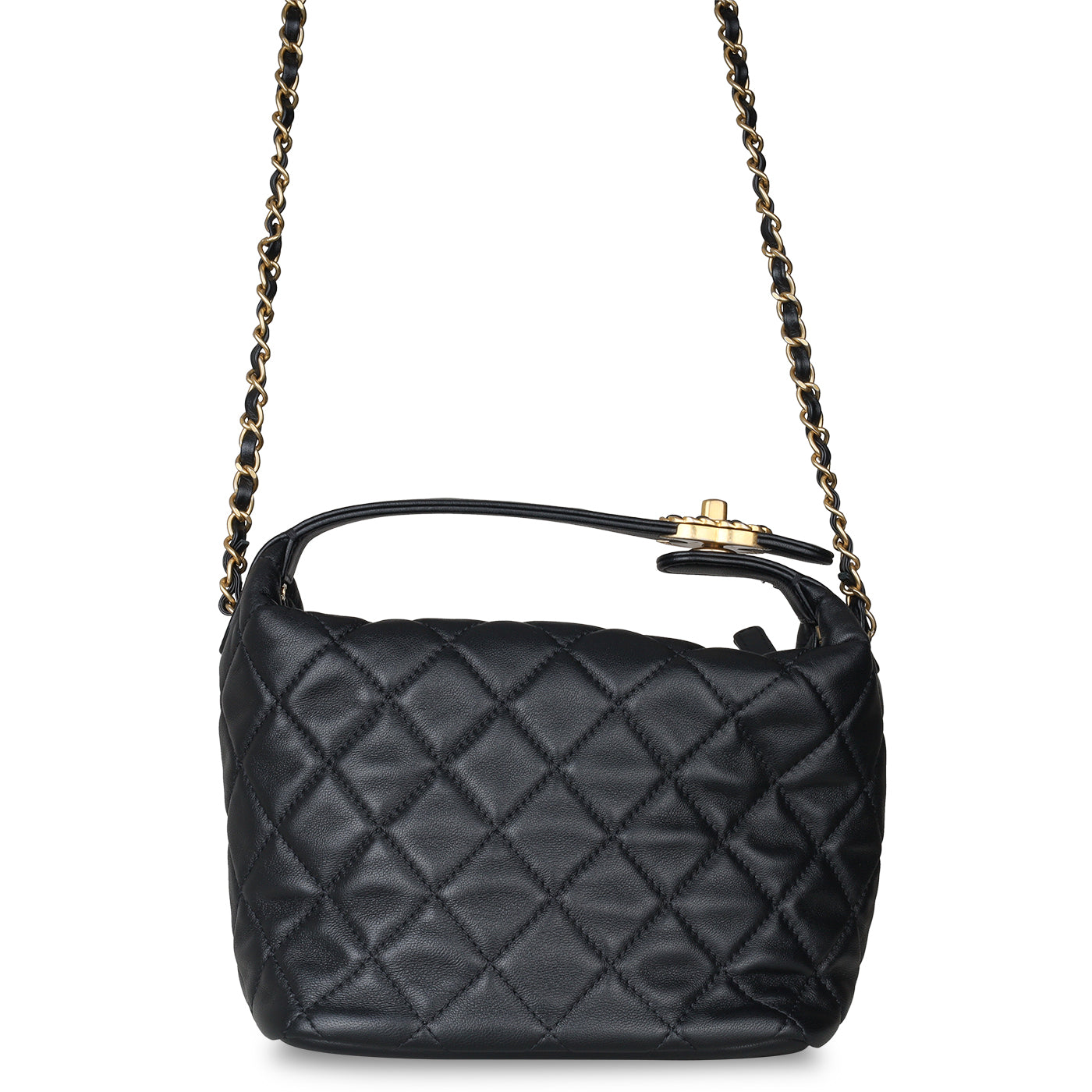 Chanel 19 Hobo Bag