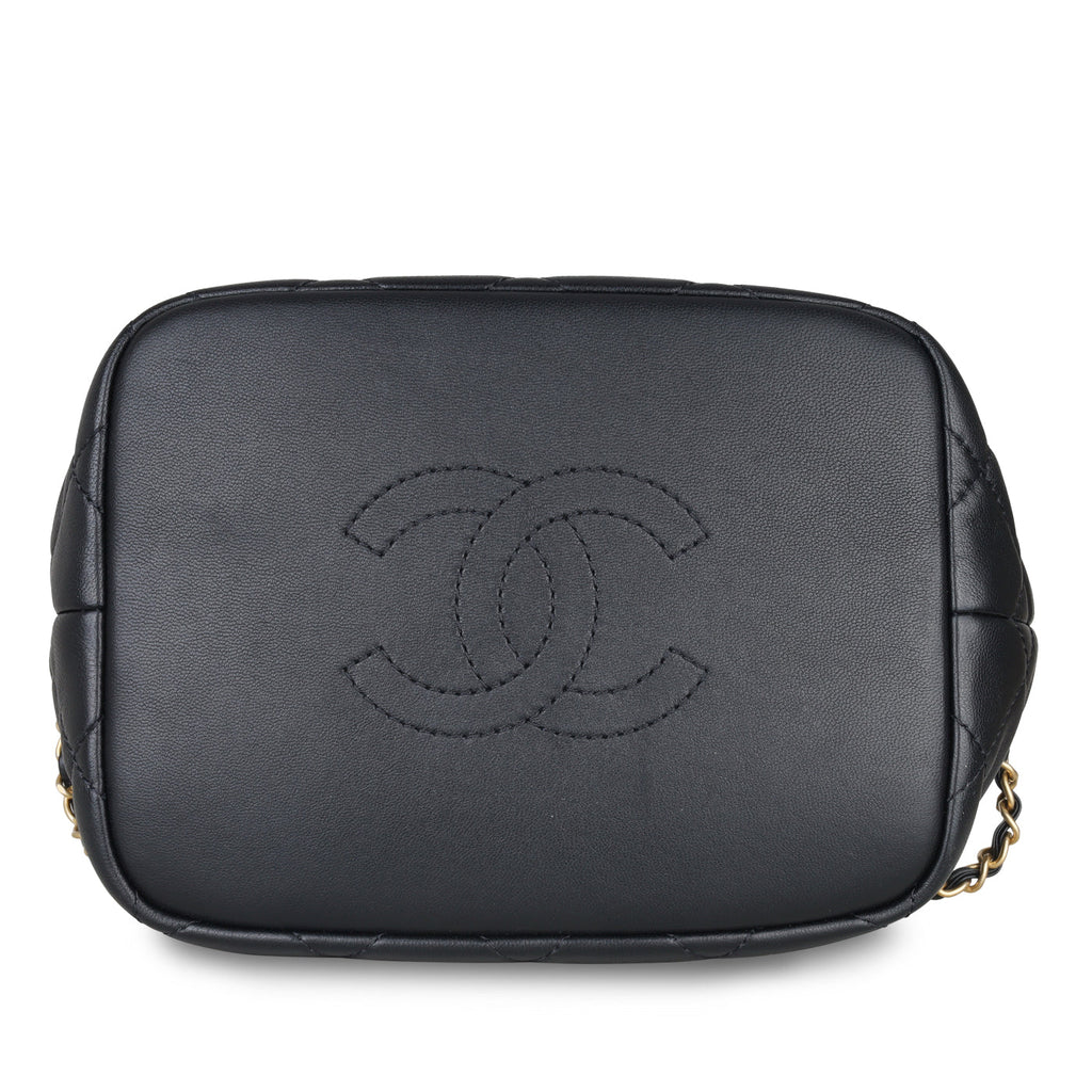Chanel 19 Hobo Bag