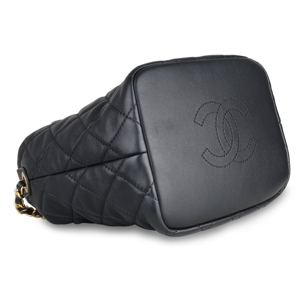 Chanel 19 Hobo Bag