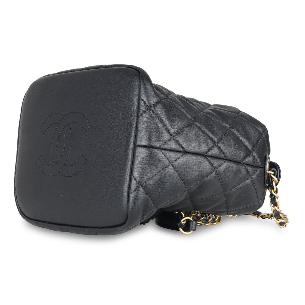 Chanel 19 Hobo Bag