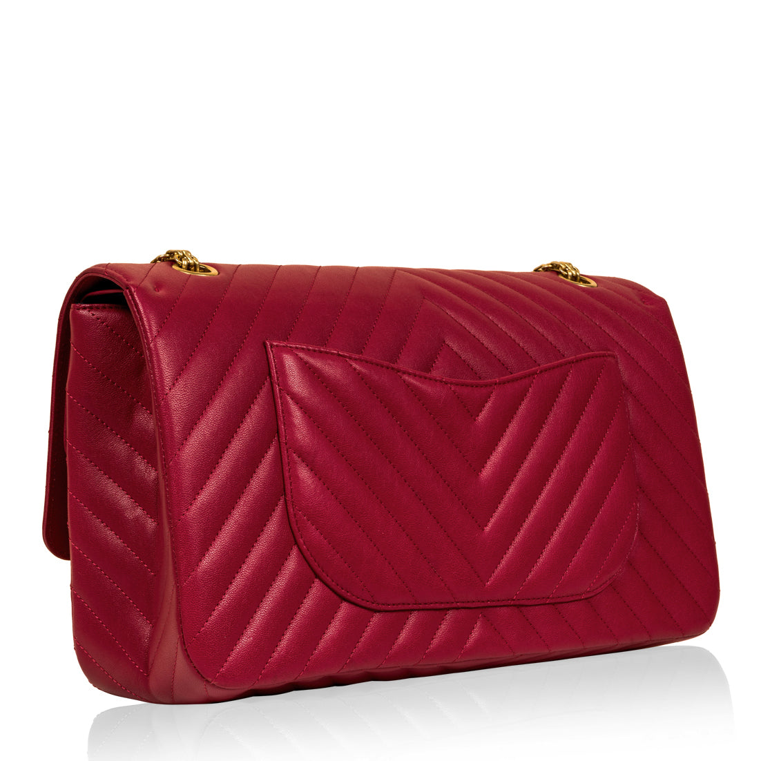 Chanel 2.55 Re-issue - 227