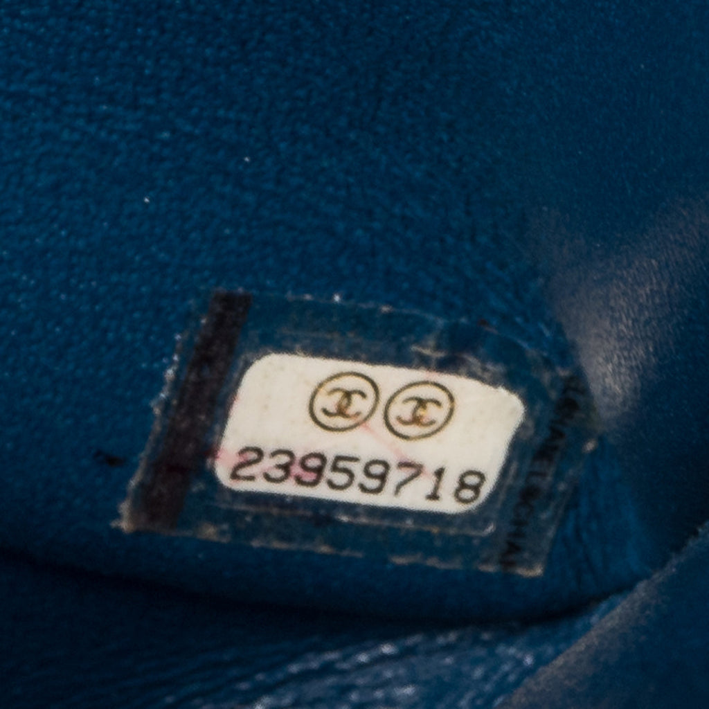 Chanel 2.55 Re-issue - 227