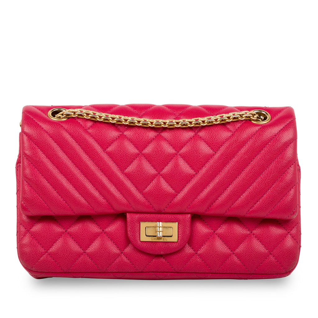 Chanel 2.55 Re-issue - 225