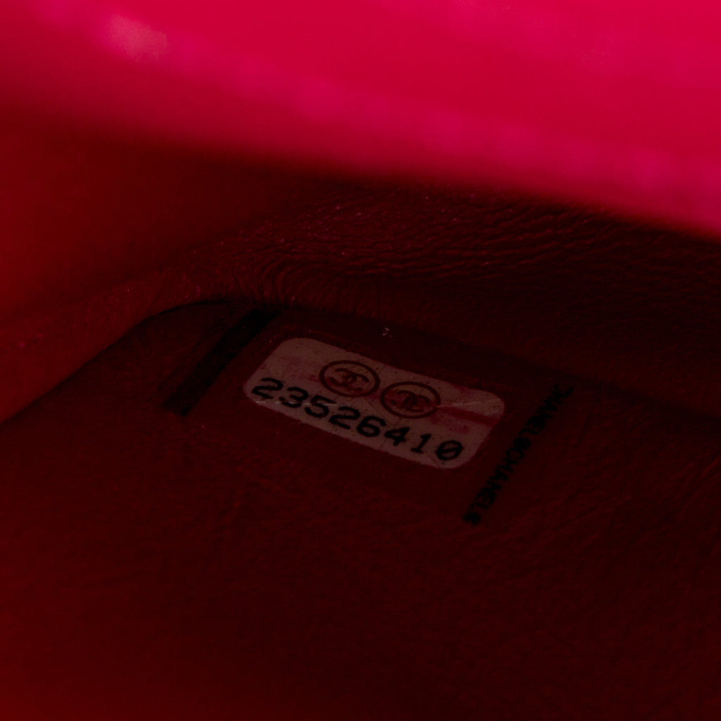 Chanel 2.55 Re-issue - 225
