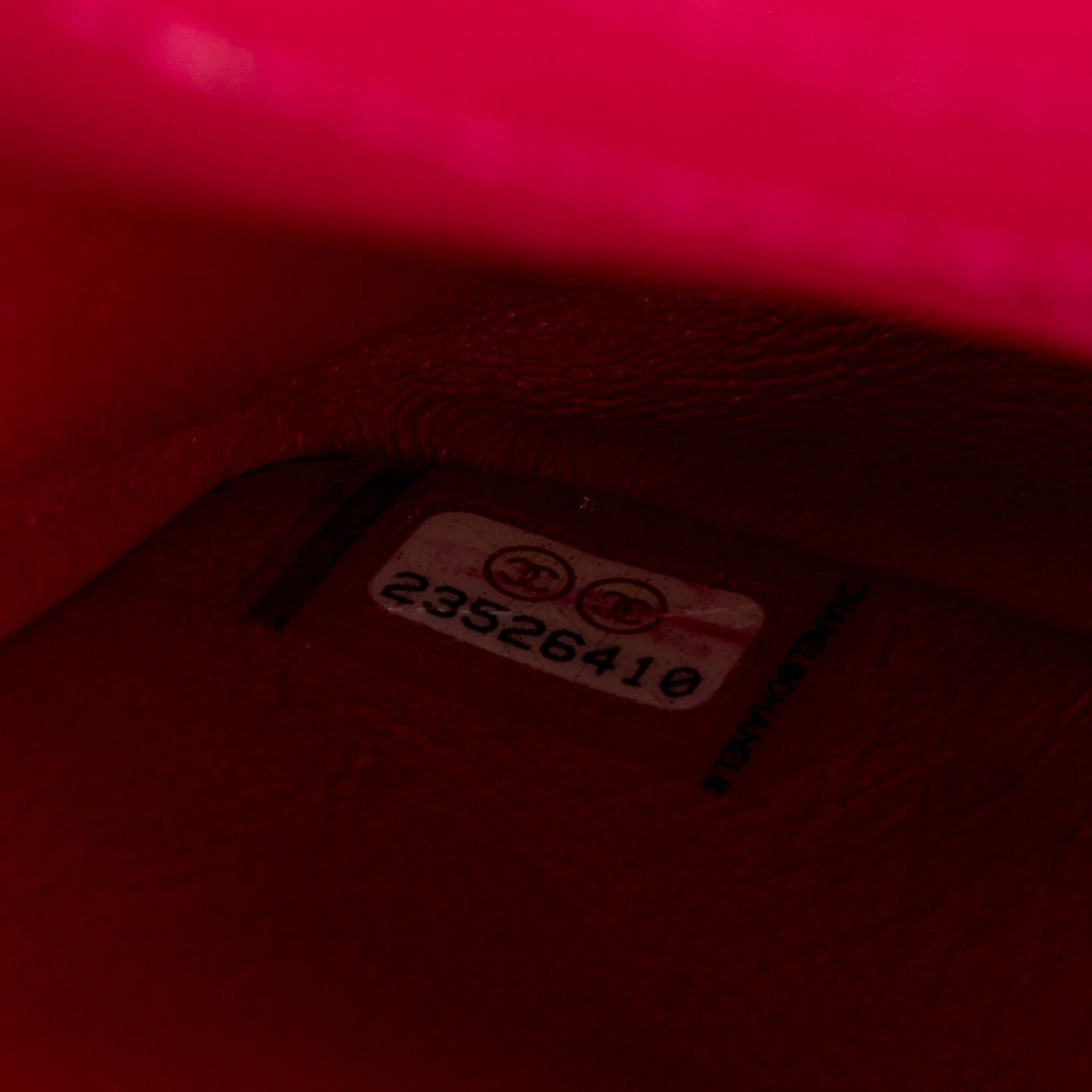 Chanel 2.55 Re-issue - 225