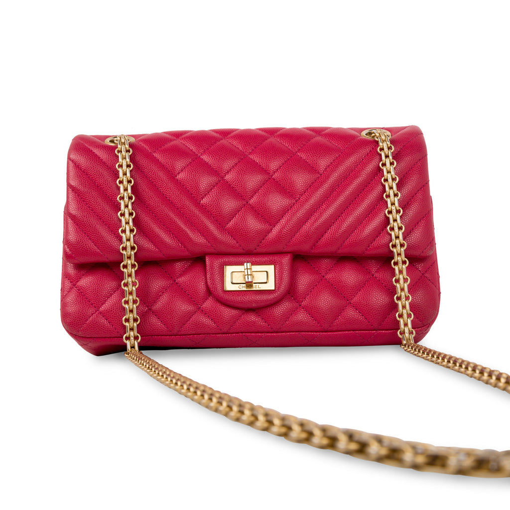 Chanel 2.55 Re-issue - 225