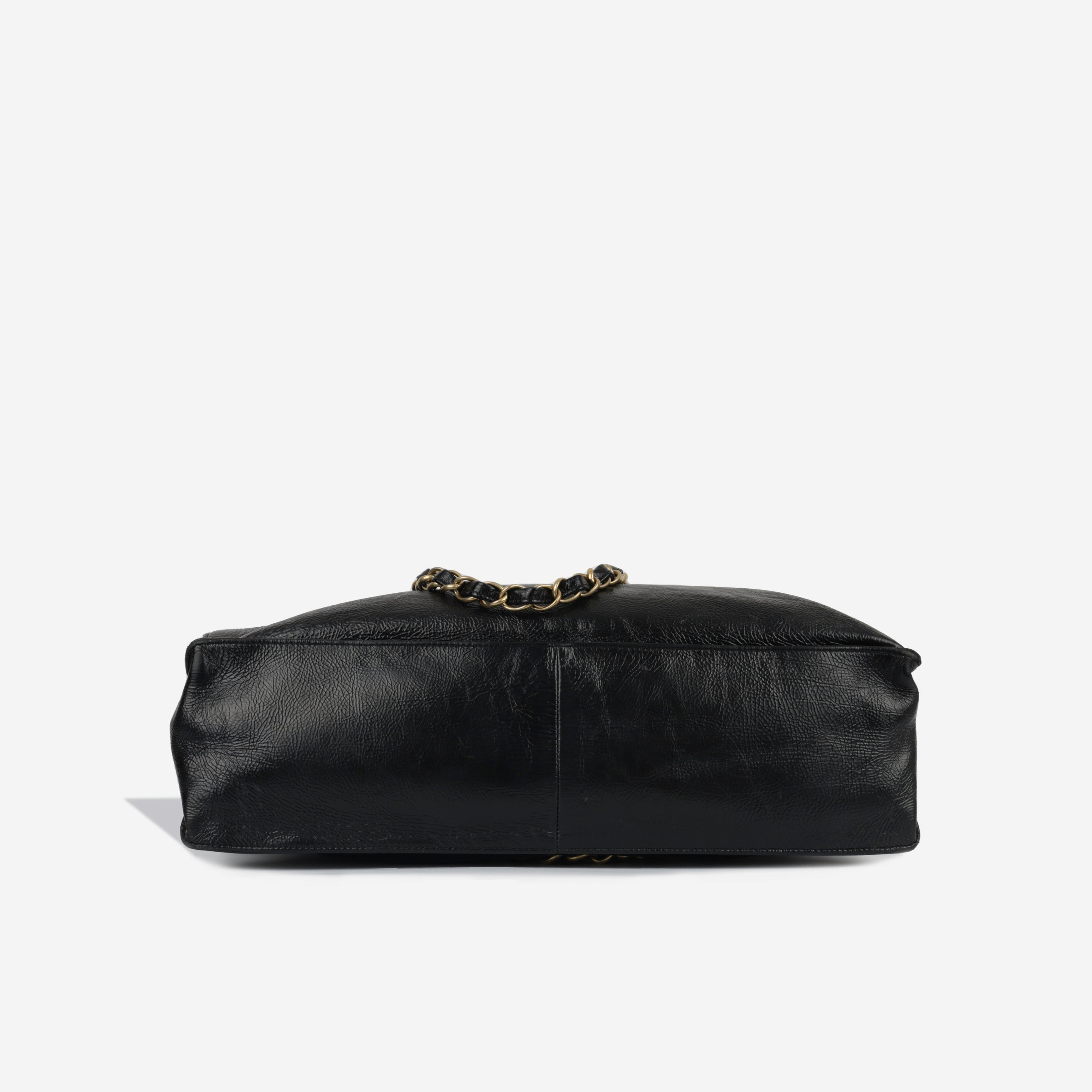 Chanel CC Shopper Tote
