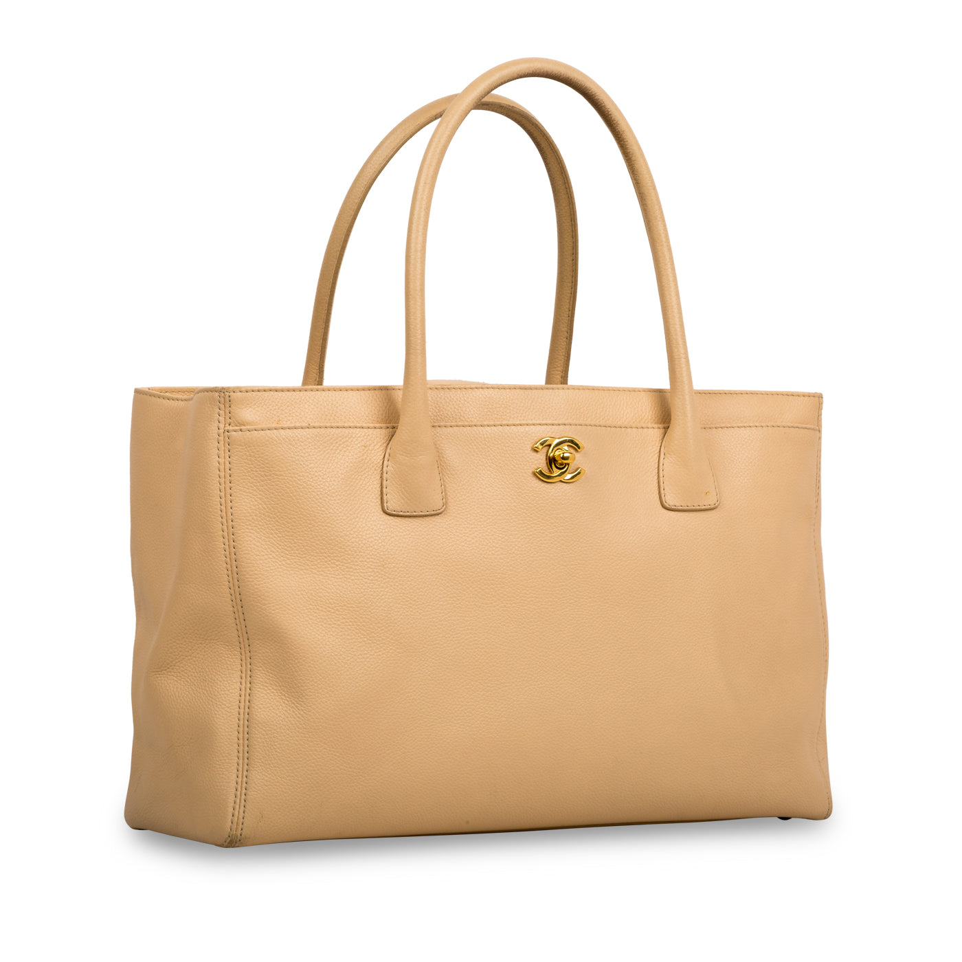 Chanel Cerf Executive Tote XL