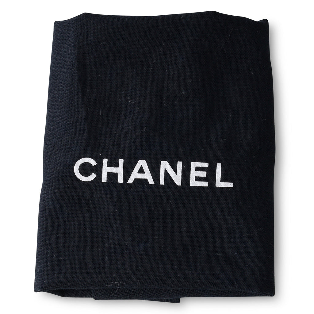 Chanel Chocolate Bar Flap Bag