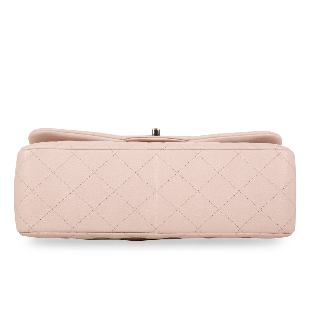 Chanel Classic Flap Bag - Jumbo