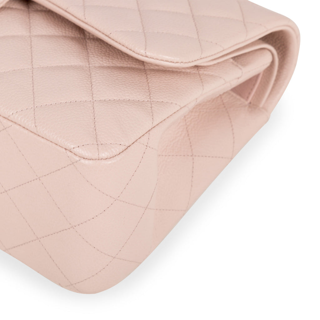 Chanel Classic Flap Bag - Jumbo