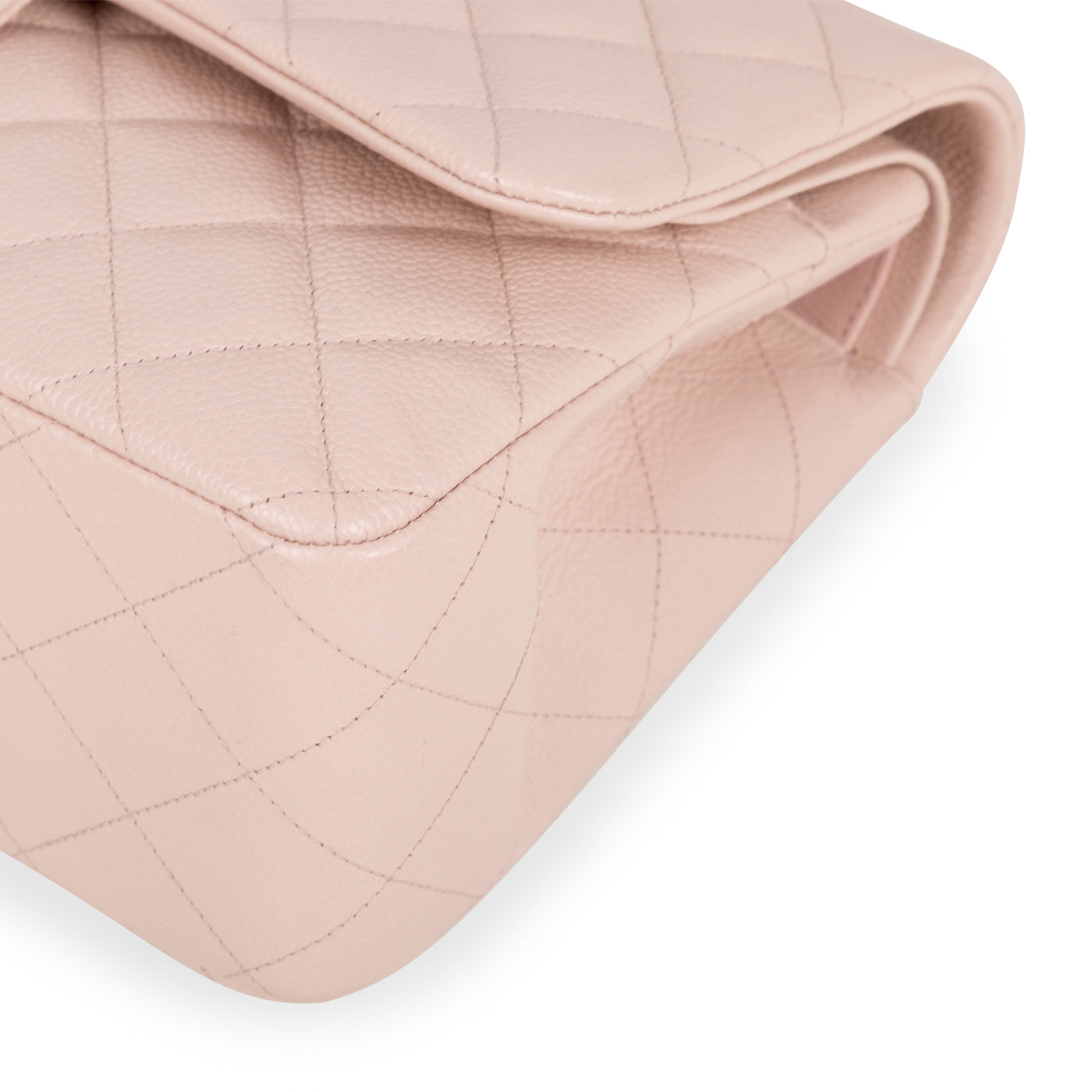 Chanel Classic Flap Bag - Jumbo