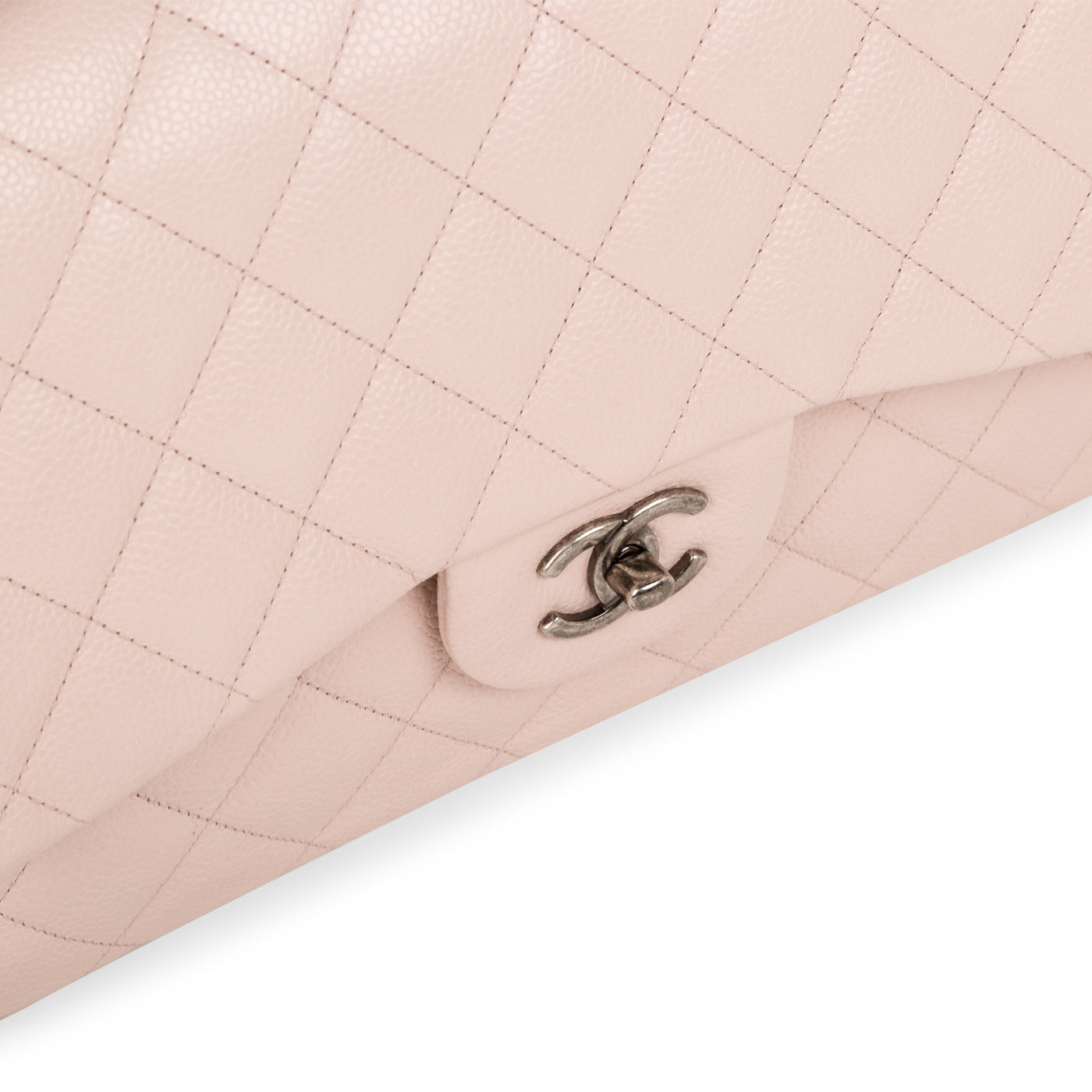 Chanel Classic Flap Bag - Jumbo