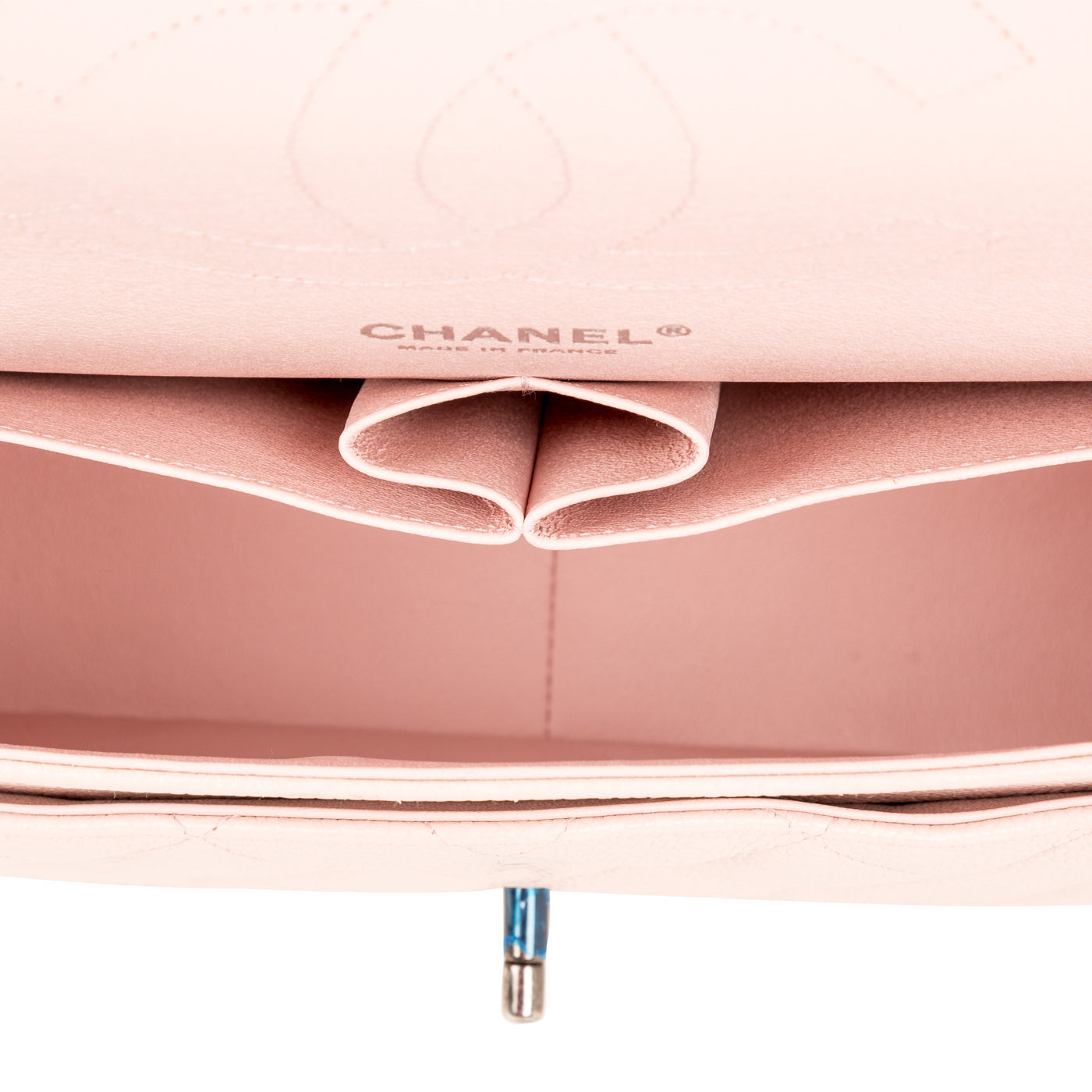 Chanel Classic Flap Bag - Jumbo