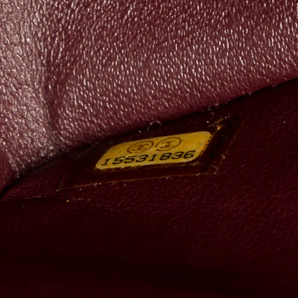 Chanel Classic Flap Bag - Medium