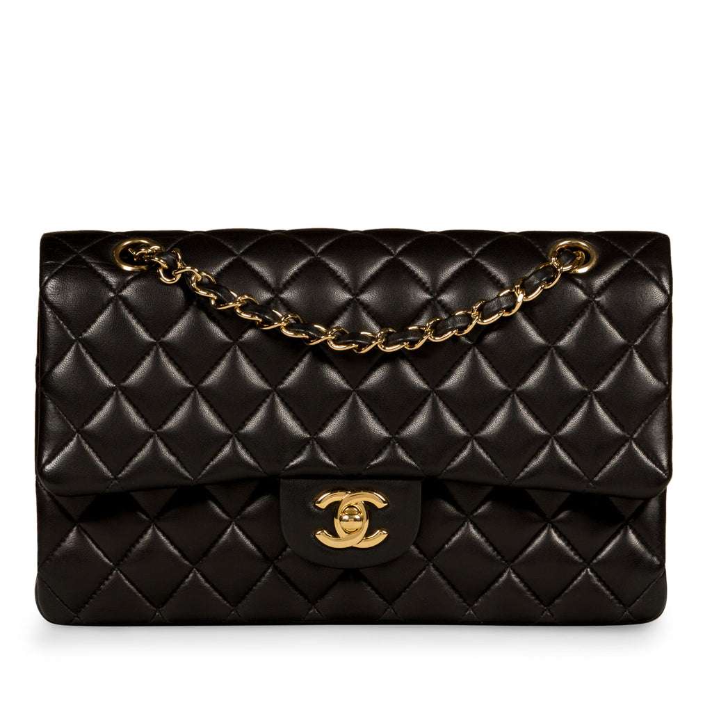 Chanel Classic Flap Bag - Medium