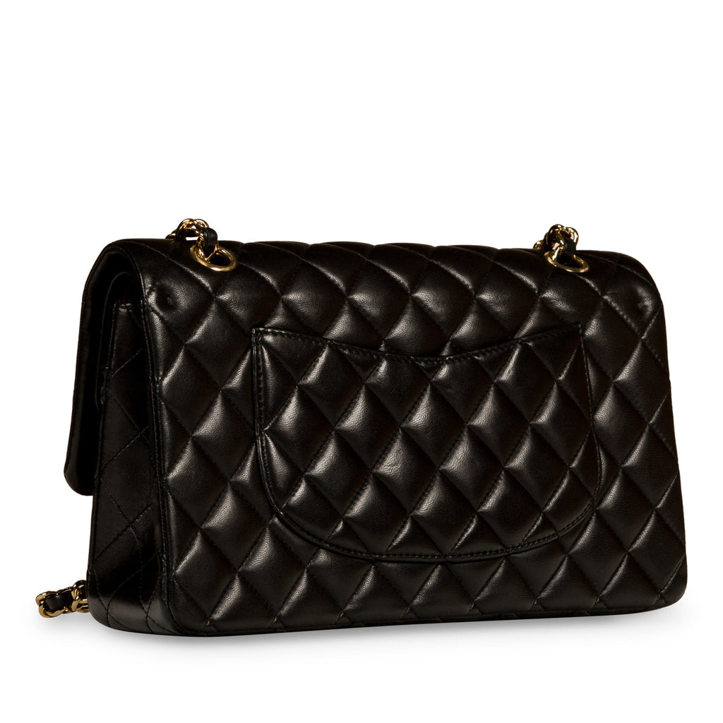 Chanel Classic Flap Bag - Medium