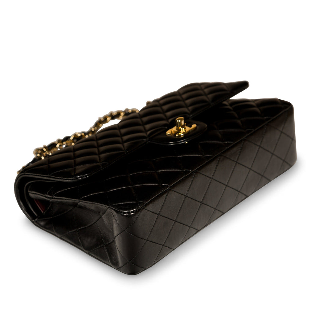 Chanel Classic Flap Bag - Medium