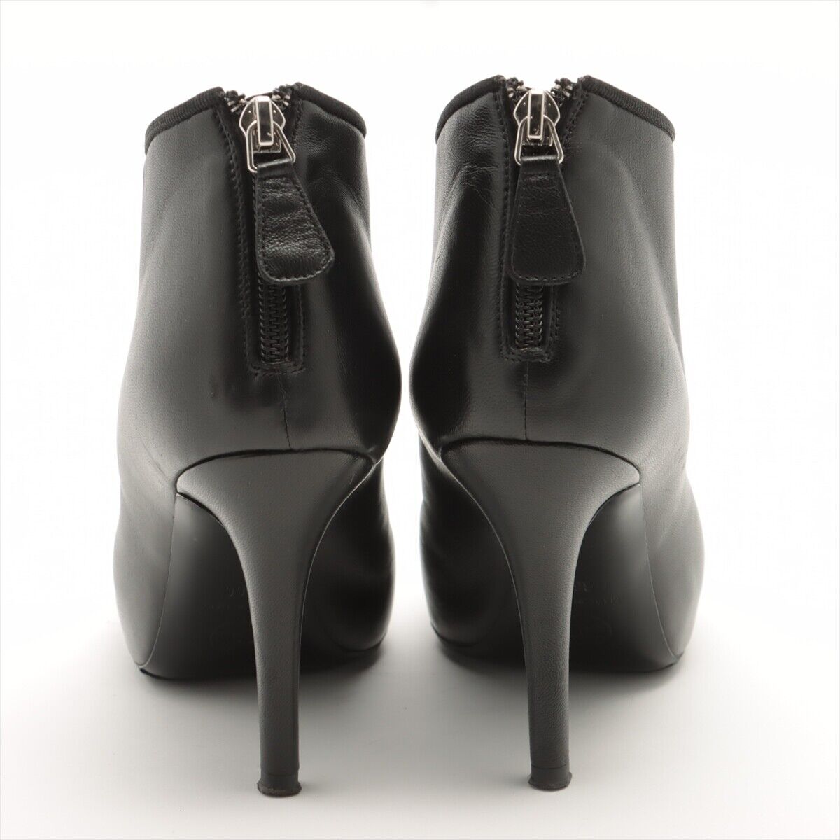 CHANEL COCO ANKLE BOOTIES
