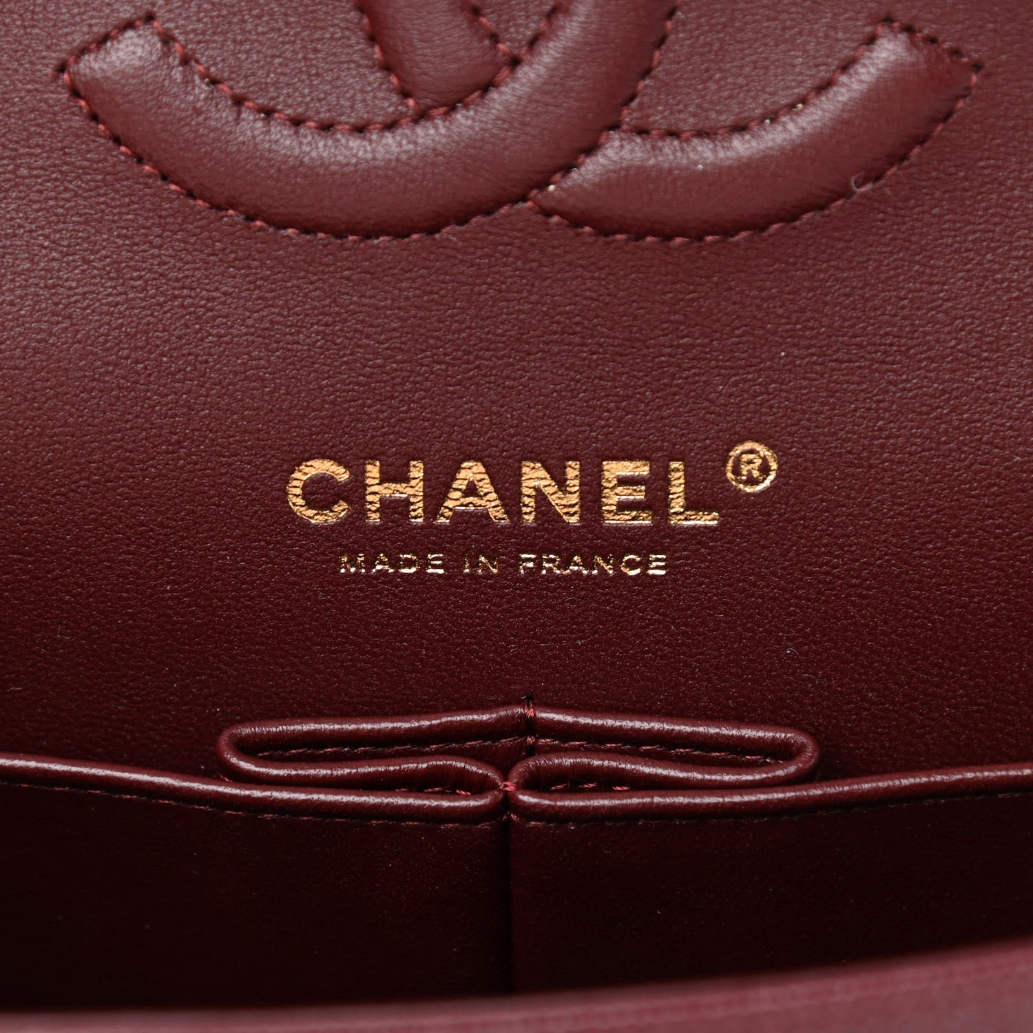 CHANEL CAVIAR QUILTED MEDIUM DOUBLE FLAP BAG