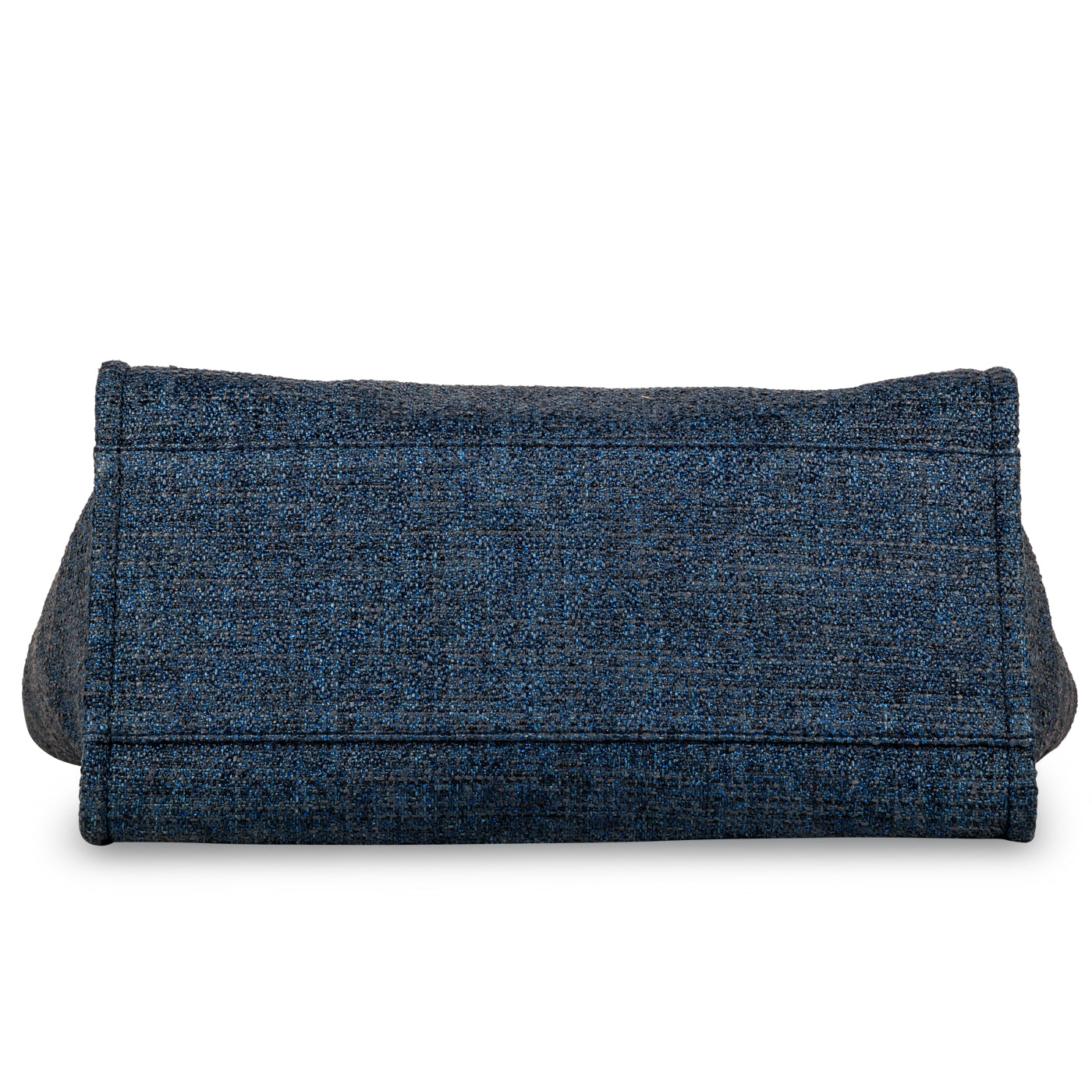 Chanel Deauville Tote - Mixed Fabrics