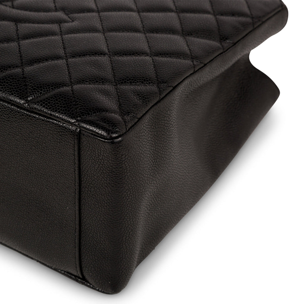 Chanel GST - Caviar