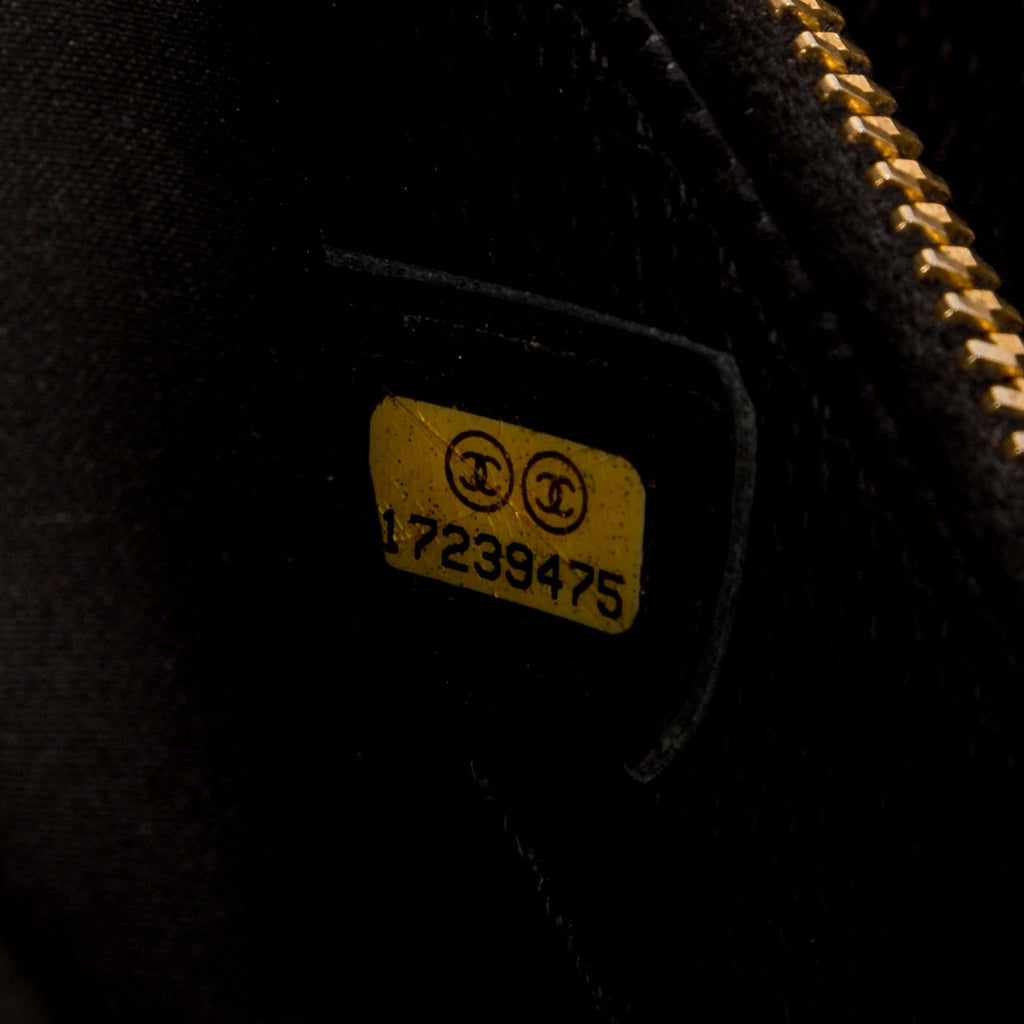 Chanel GST - Caviar