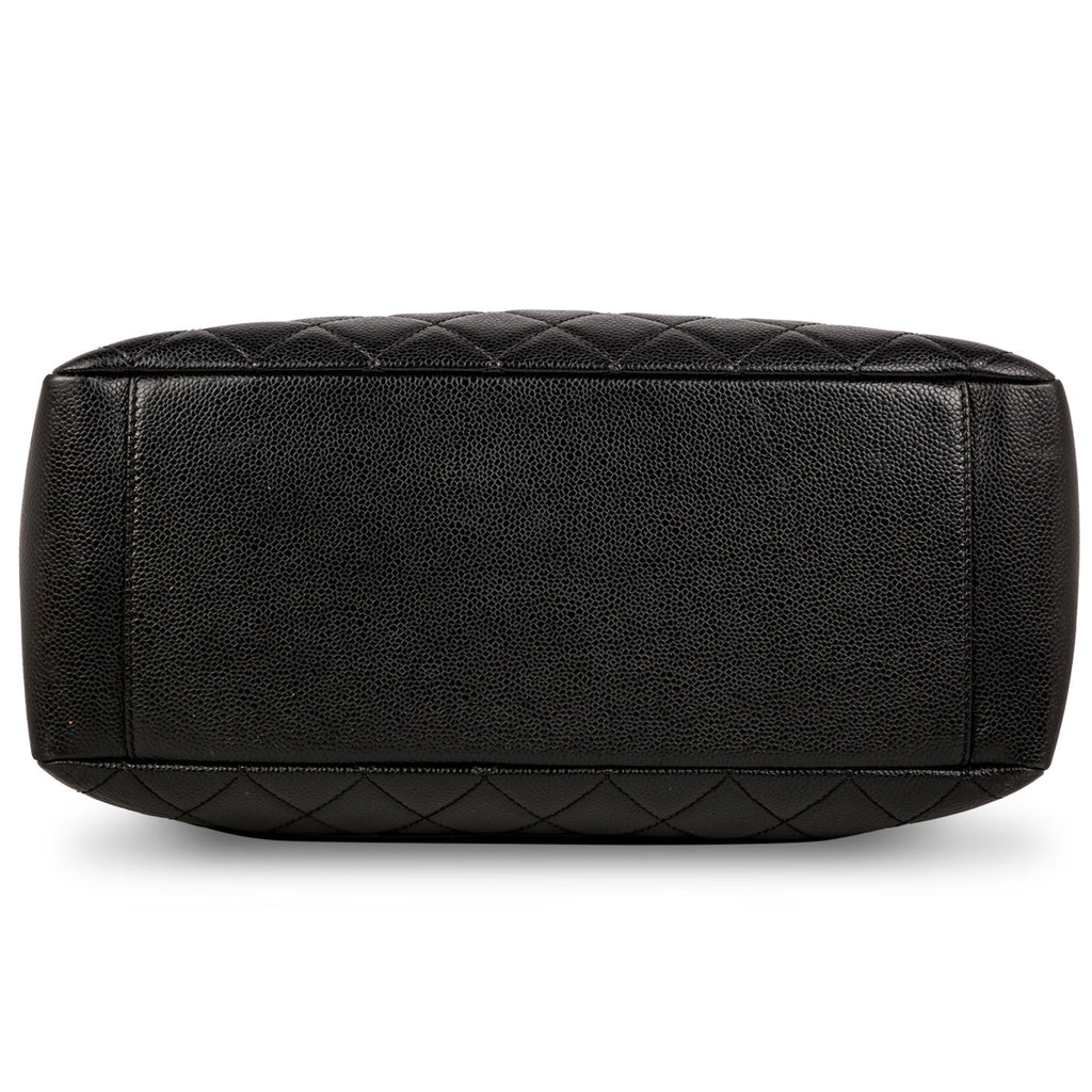 Chanel GST - Caviar