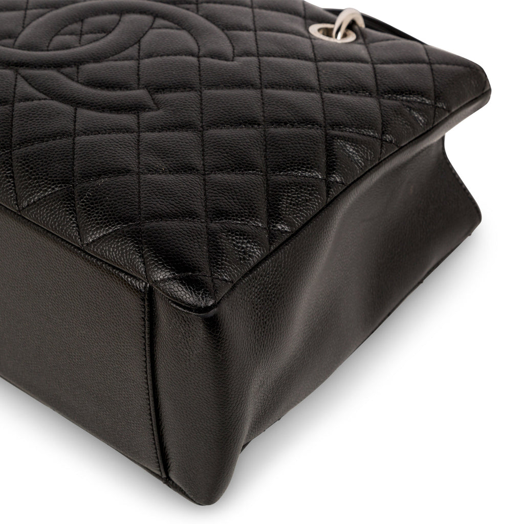 Chanel GST - Caviar