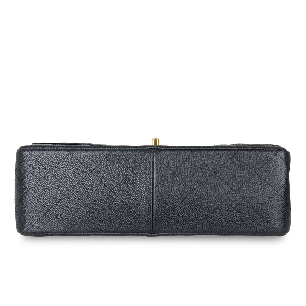 Chanel Classic Flap Bag - Jumbo