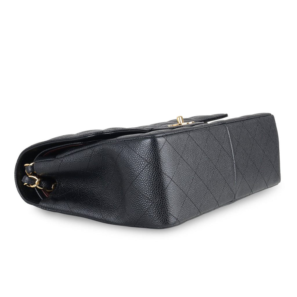 Chanel Classic Flap Bag - Jumbo