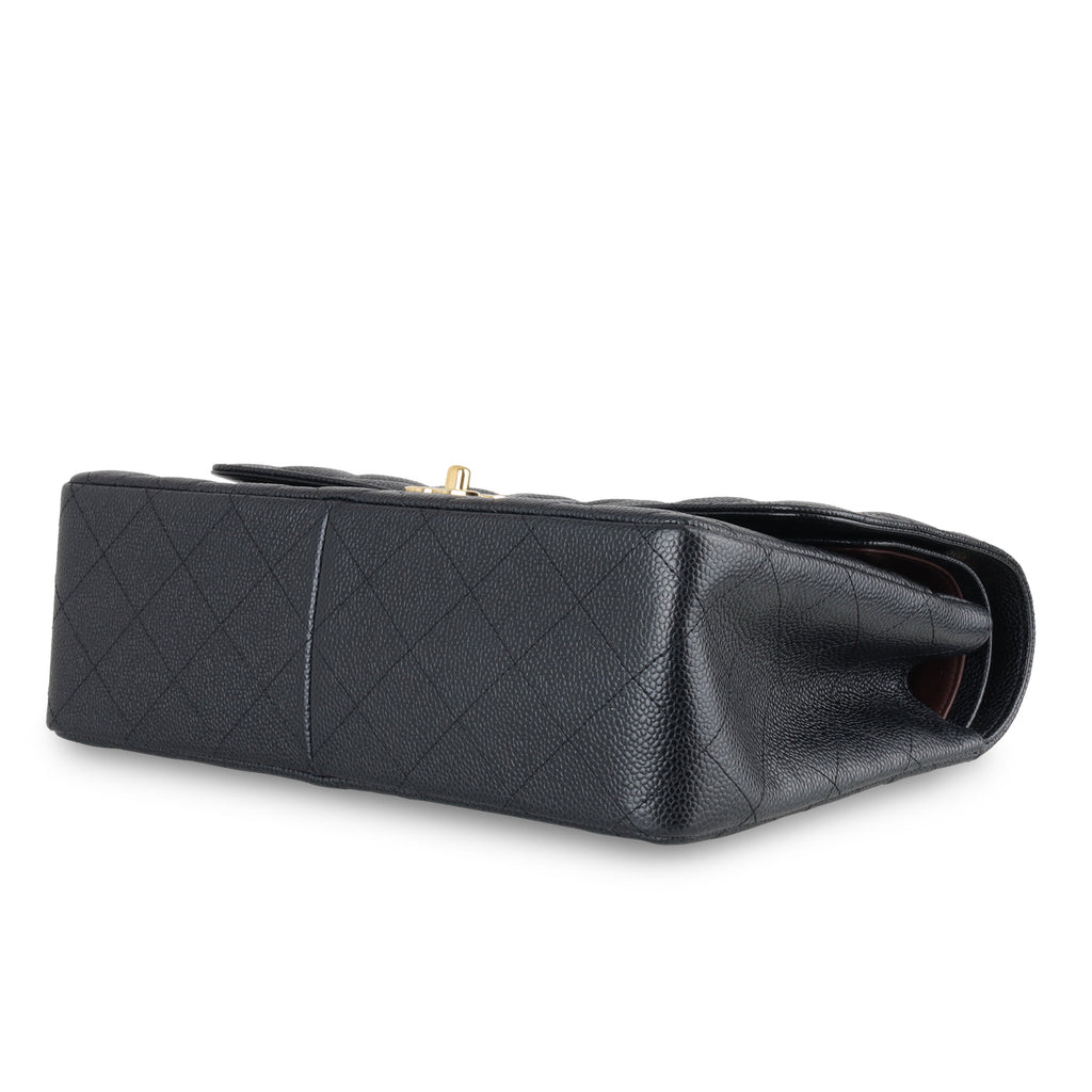 Chanel Classic Flap Bag - Jumbo
