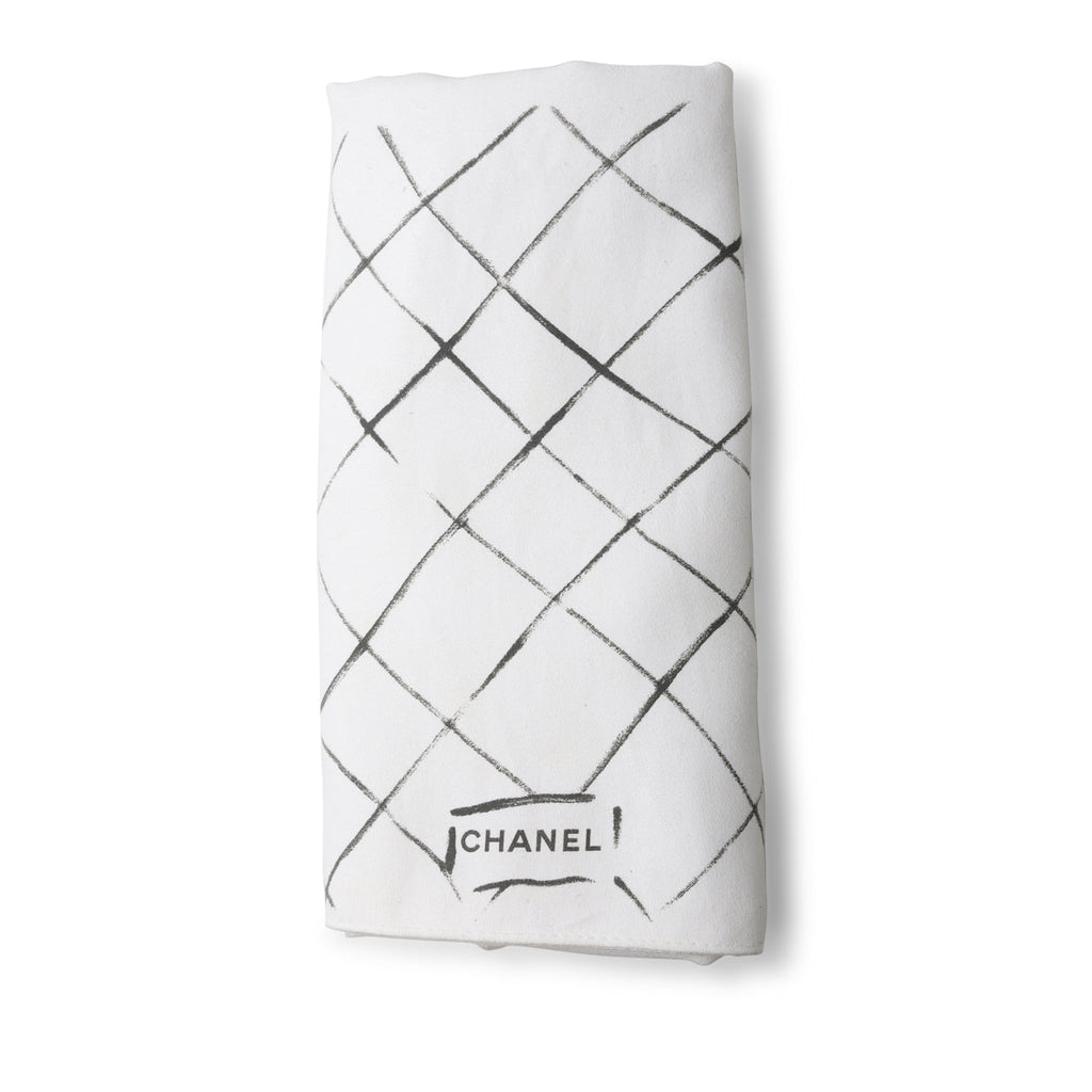 Chanel Classic Flap Bag - Jumbo