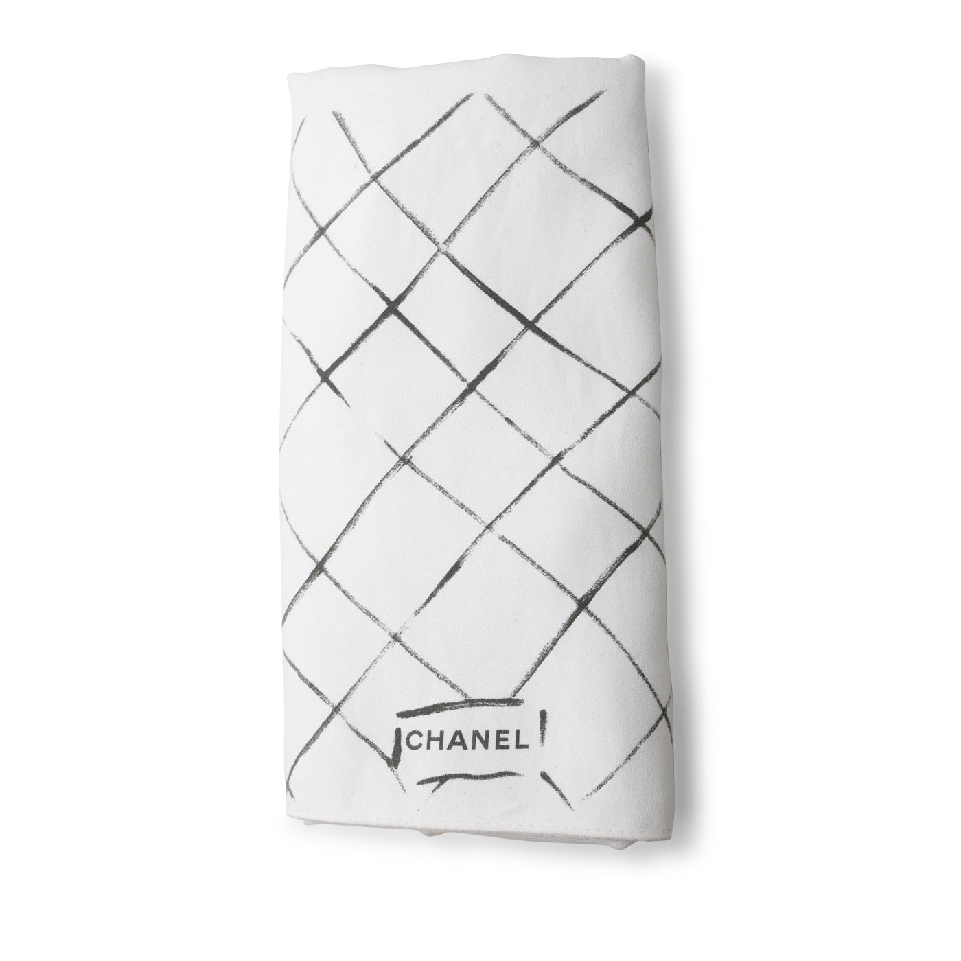 Chanel Classic Flap Bag - Jumbo