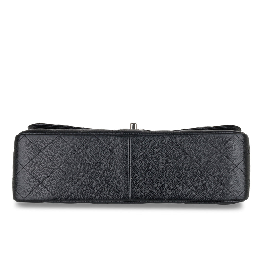 Chanel Classic Flap Bag - Jumbo