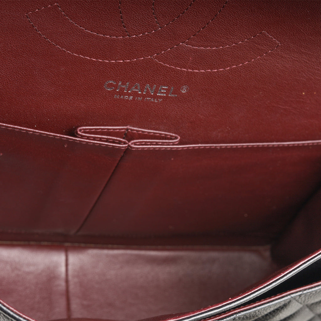 Chanel Classic Flap Bag - Jumbo