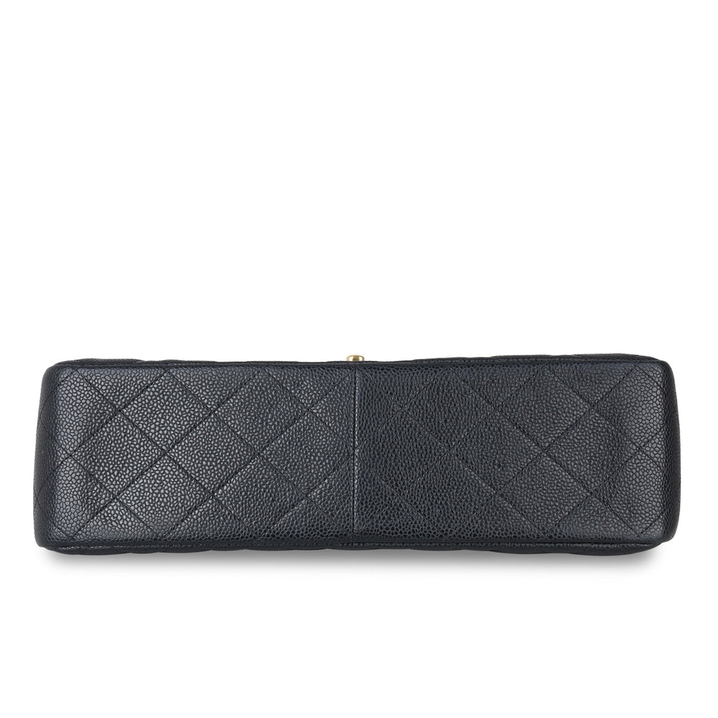 Chanel Classic Flap Bag - Jumbo