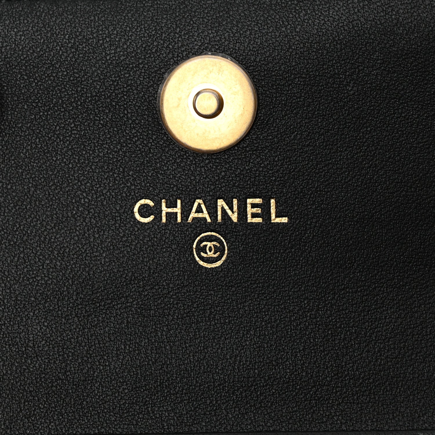 CHANEL LAMBSKIN QUILTED PEARL CRUSH MINI CLUTCH WITH CHAIN