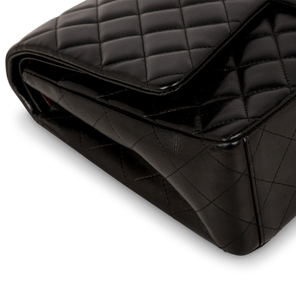 Chanel Classic Flap Bag - Maxi